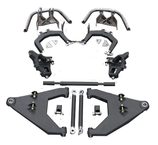 LSK 99-06 Silverado 1500 4x4 Race Kit