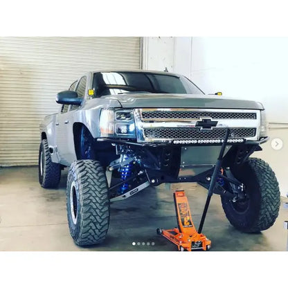 LSK 07-18 Silverado 1500 2wd Race Kit - Image 5