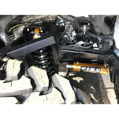 LSK 07-21 Toyota Tundra 2wd / 4wd Bolt On Long Travel Kit - Image 4