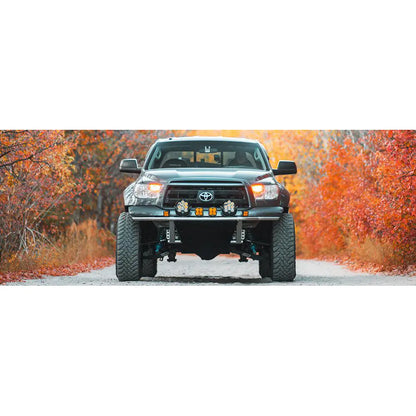 LSK 07-21 Toyota Tundra 2wd / 4wd Bolt On Long Travel Kit - Image 5