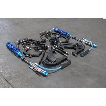 LSK 07-21 Toyota Tundra 4x4 / 2wd Race Kit - Image 2
