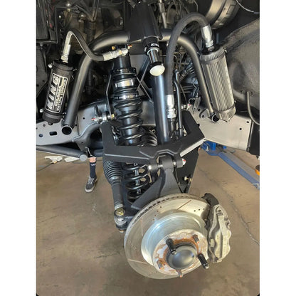 LSK 07-21 Toyota Tundra 4x4 / 2wd Race Kit - Image 6