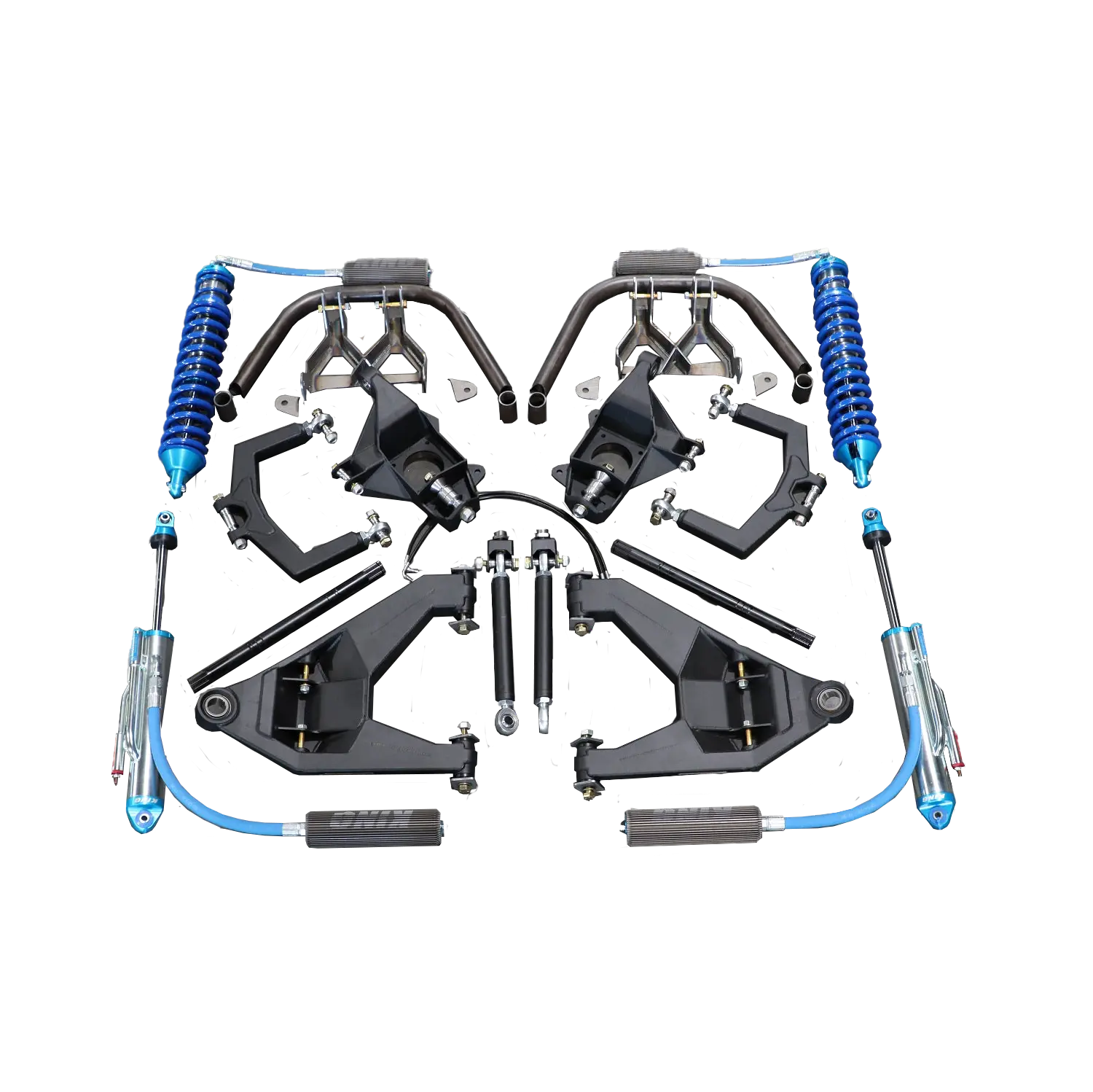 LSK 07-21 Toyota Tundra 4x4 / 2wd Race Kit