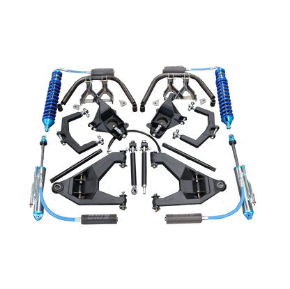 LSK 07-21 Toyota Tundra 4x4 / 2wd Race Kit