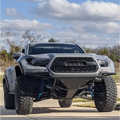 LSK 05+ Toyota Tacoma 2wd / 4wd Bolt On Long Travel Kit - Image 4