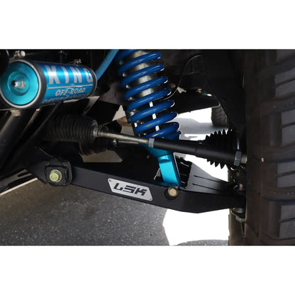LSK 05+ Toyota Tacoma 2wd / 4wd Bolt On Long Travel Kit - Image 5