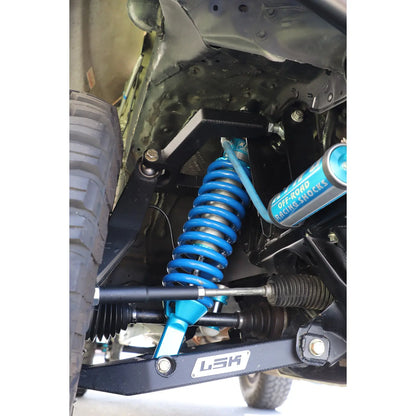 LSK 05+ Toyota Tacoma 2wd / 4wd Bolt On Long Travel Kit - Image 6