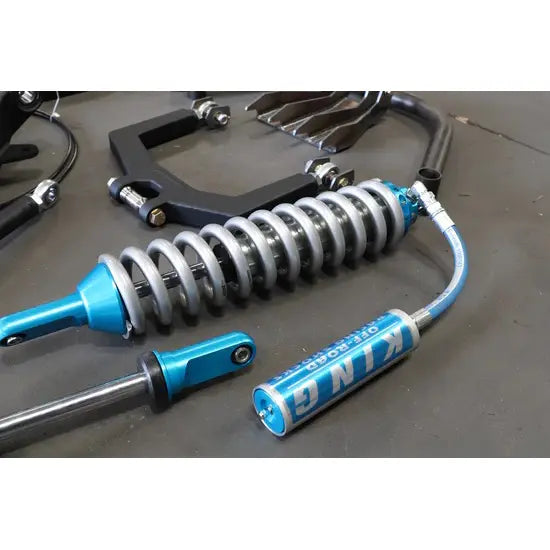 LSK 99-10 Silverado 2500HD 4x4 / 2wd Race Kit - Image 7
