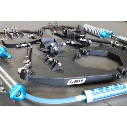 LSK 99-10 Silverado 2500HD 4x4 / 2wd Race Kit - Image 8