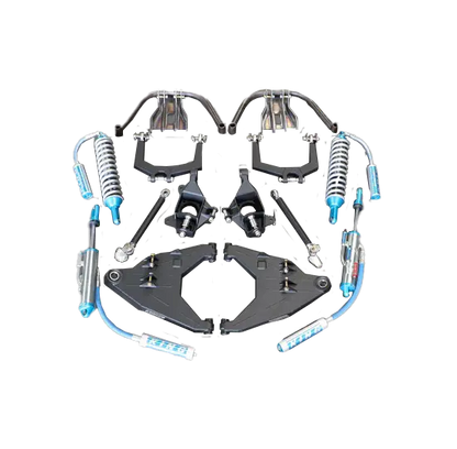 LSK 99-10 Silverado 2500HD 4x4 / 2wd Race Kit