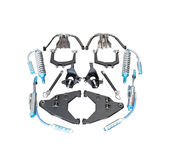 LSK 99-10 Silverado 2500HD 4x4 / 2wd Race Kit