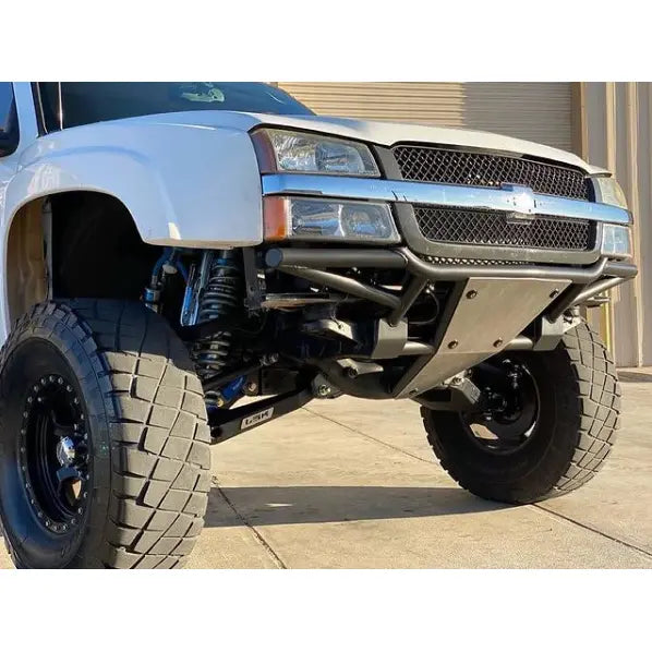 LSK 99-06 Silverado 1500 2wd Race Kit - Image 2