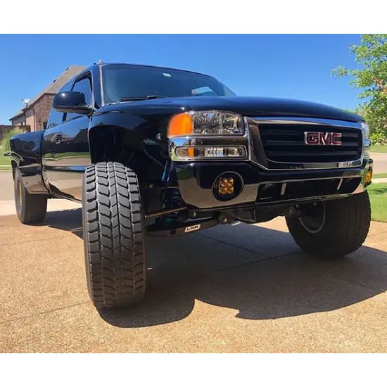 LSK 99-06 Silverado 1500 2wd Race Kit - Image 3