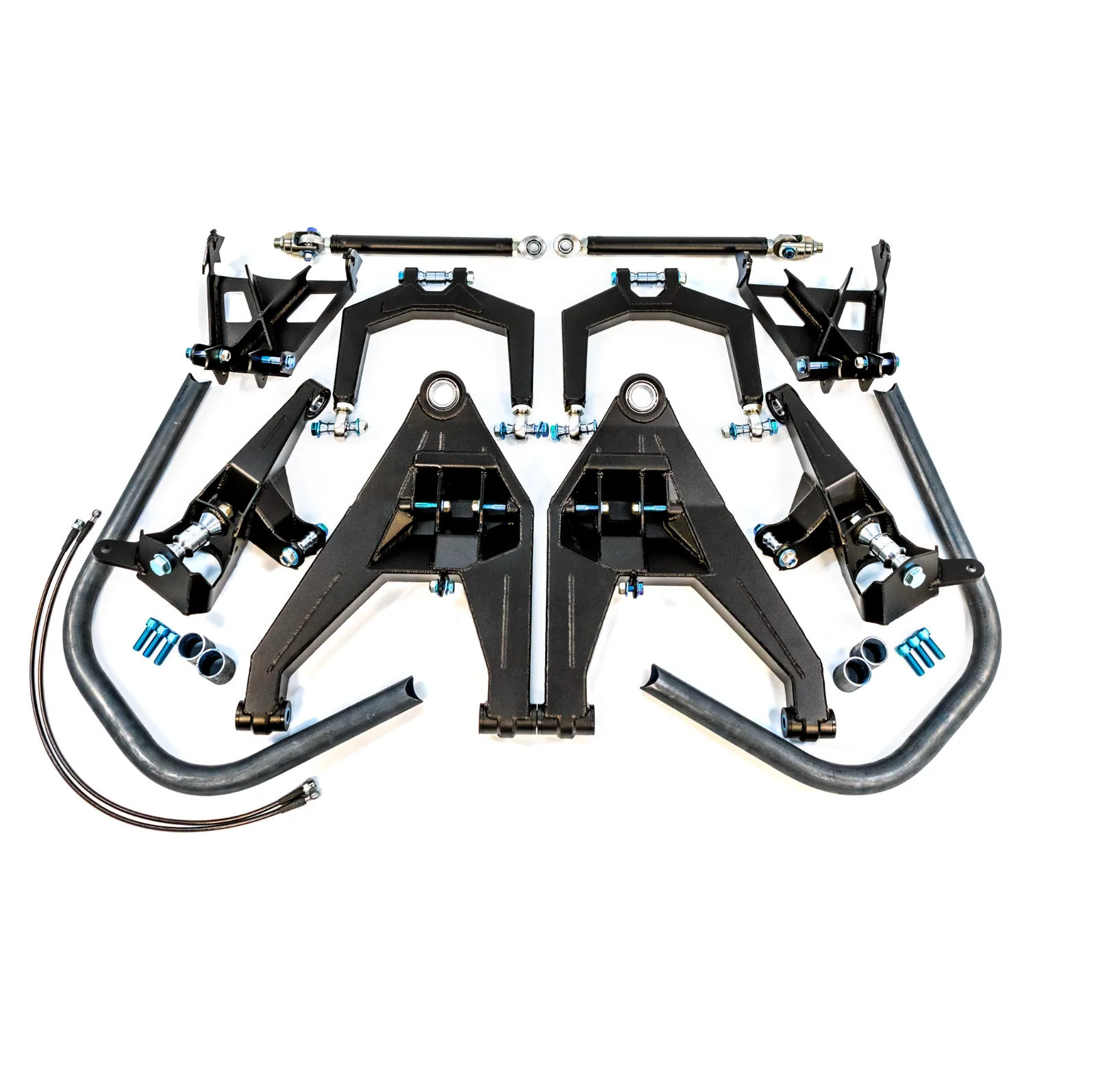 LSK 99-06 Silverado 1500 2wd Race Kit