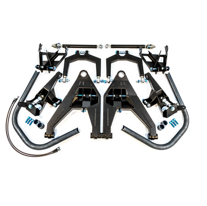 LSK 99-06 Silverado 1500 2wd Race Kit