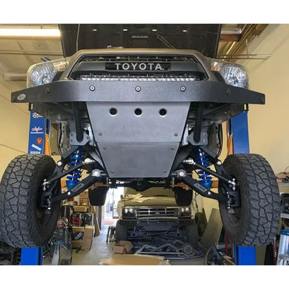LSK 05+ Toyota Tacoma 2wd Race Kit - Image 3
