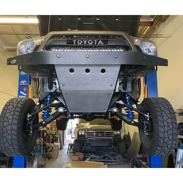 LSK 05+ Toyota Tacoma 2wd Race Kit - Image 3