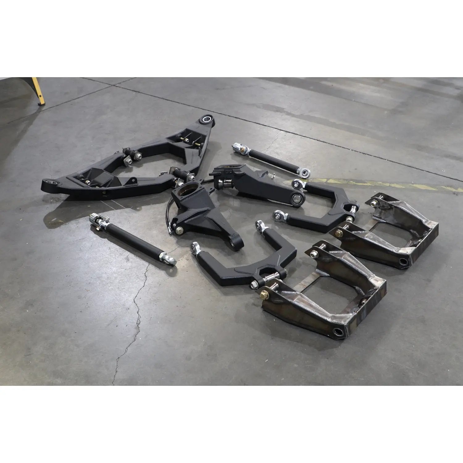 LSK 05+ Toyota Tacoma 2wd Race Kit - Image 5