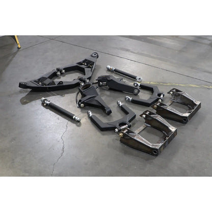 LSK 05+ Toyota Tacoma 2wd Race Kit - Image 5