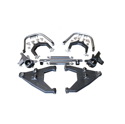 LSK 99-06 Silverado 1500 4x4 to 2wd Race Kit