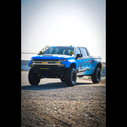 LSK 19+ Silverado 1500 2wd / 4wd Bolt On Long Travel Kit - Image 4