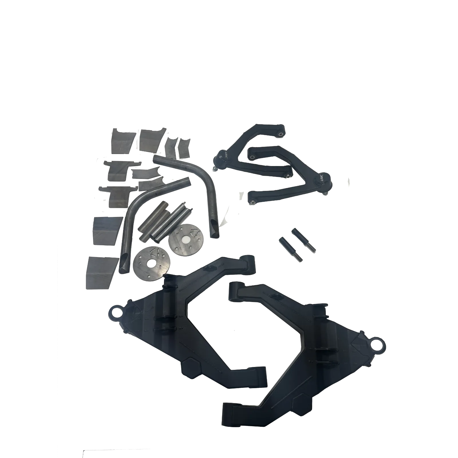 LSK 19+ Silverado 1500 2wd / 4wd Bolt On Long Travel Kit