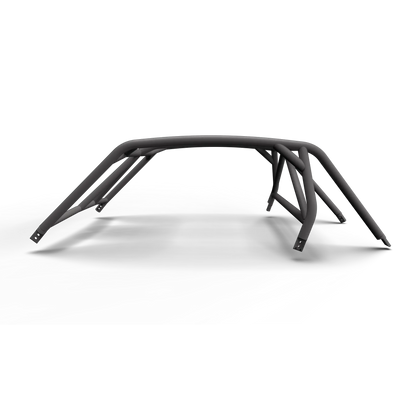 LSK RZR XP 1000 / Turbo S (2 Seat) Radius Cage - Image 2