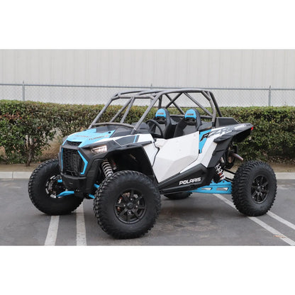 LSK RZR XP 1000 / Turbo S (2 Seat) Radius Cage - Image 4