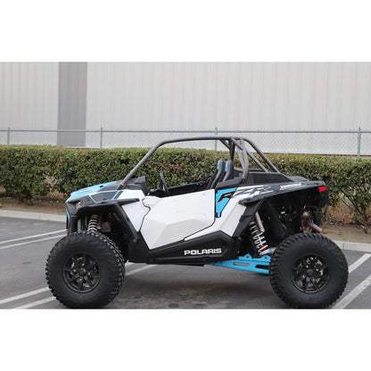 LSK RZR XP 1000 / Turbo S (2 Seat) Radius Cage - Image 8