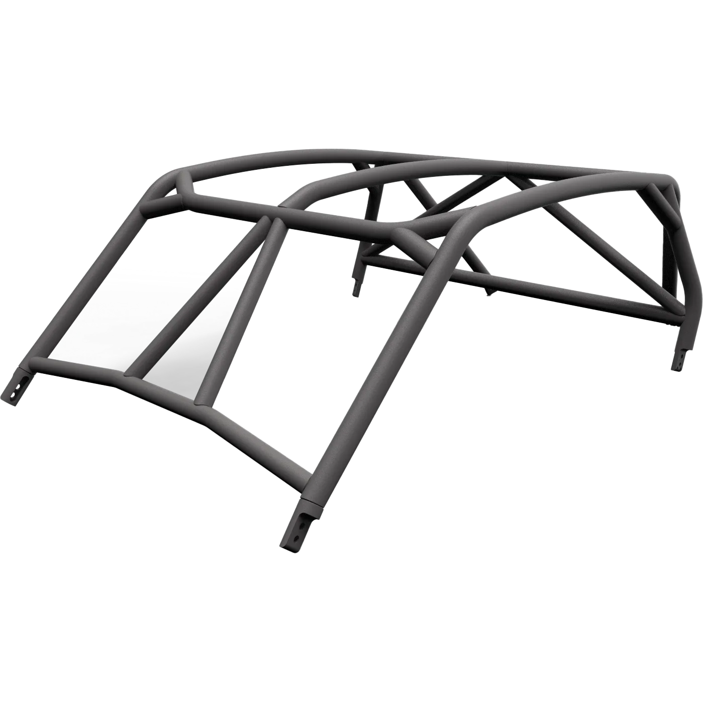 LSK RZR XP 1000 / Turbo S (2 Seat) Radius Cage