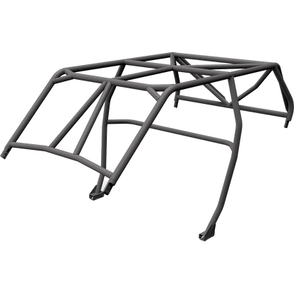 LSK RZR XP 1000 / Turbo S (4 Seat) Flat Cage