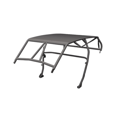 LSK RZR XP 1000 / Turbo S (4 Seat) Radius Cage
