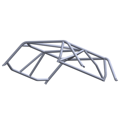 LSK YXZ Flat Cage - Image 3
