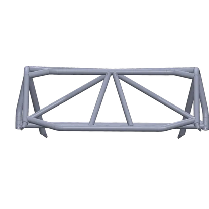 LSK YXZ Flat Cage - Image 4