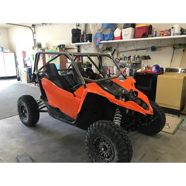 LSK YXZ Flat Cage - Image 5