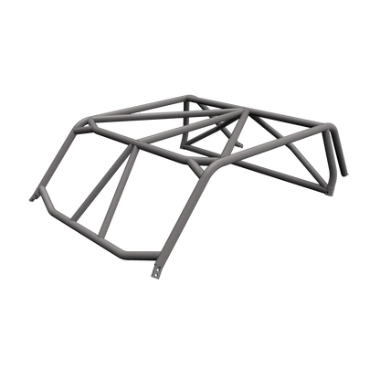 LSK YXZ Flat Cage