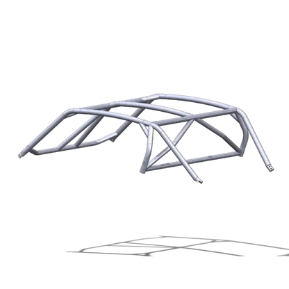 LSK YXZ Radius Cage - Image 3