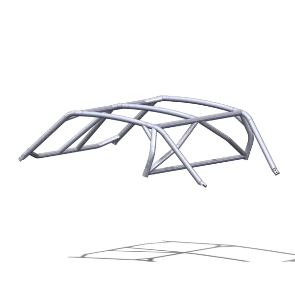 LSK YXZ Radius Cage - Image 3