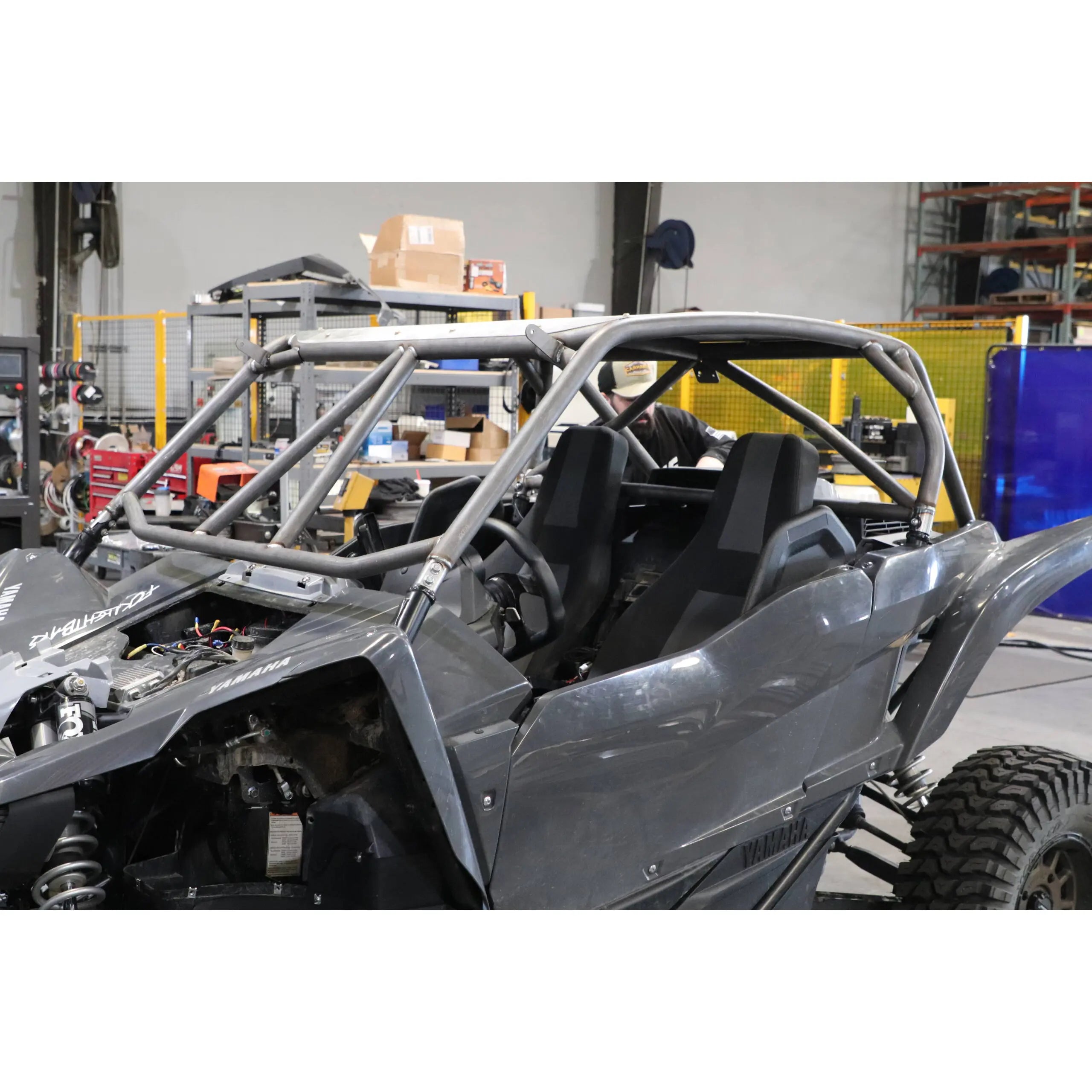 LSK YXZ Radius Cage - Image 4