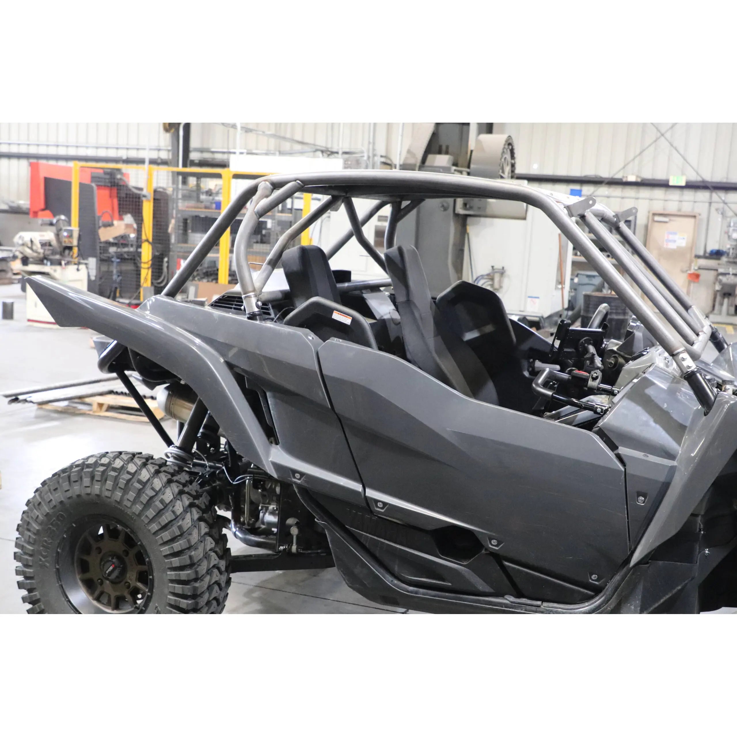 LSK YXZ Radius Cage - Image 5