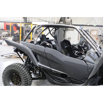 LSK YXZ Radius Cage - Image 5