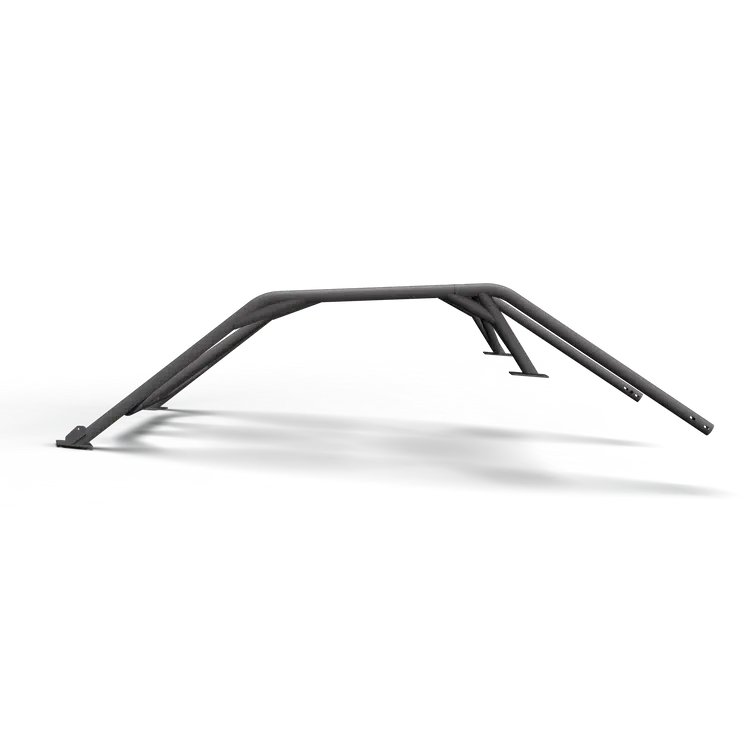 LSK Maverick X3 (2 Seat) Flat Cage - Image 6