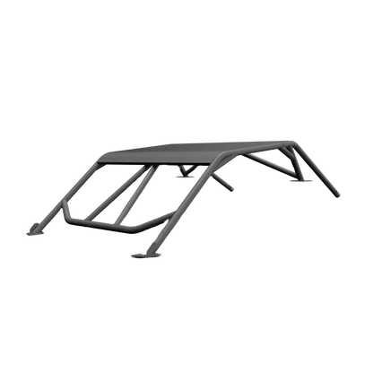 LSK Maverick X3 (2 Seat) Flat Cage
