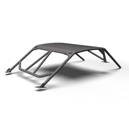 LSK Maverick X3 (2 Seat) Radius Cage - Image 3