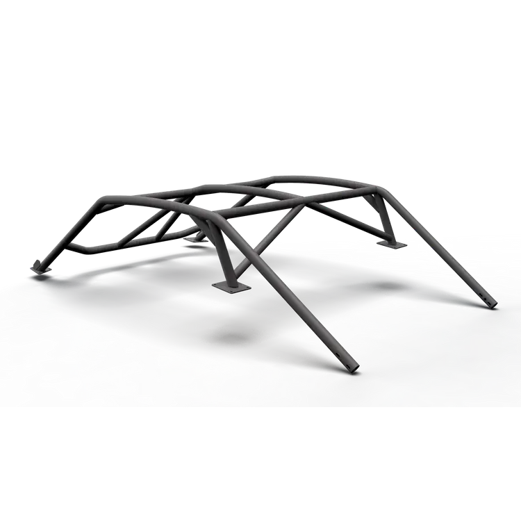 LSK Maverick X3 (2 Seat) Radius Cage - Image 5