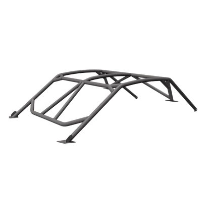 LSK Maverick X3 (2 Seat) Radius Cage