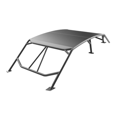 LSK Maverick X3 MAX (4 Seat) Radius Cage