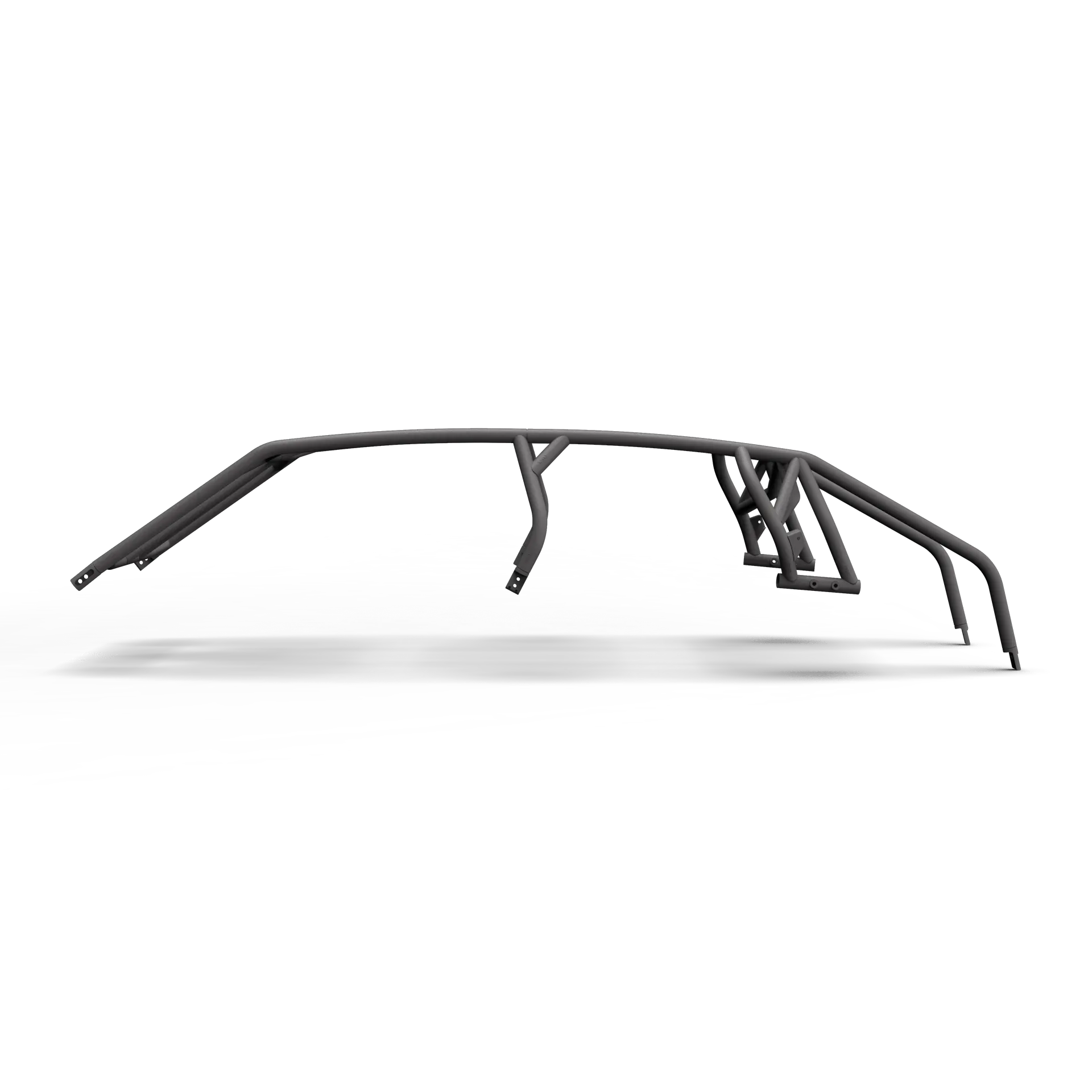 LSK RZR Pro XP / Turbo R (4 Seat) Radius Cage - Image 2