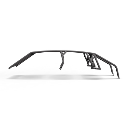 LSK RZR Pro XP / Turbo R (4 Seat) Radius Cage - Image 2