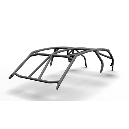 LSK RZR Pro XP / Turbo R (4 Seat) Radius Cage